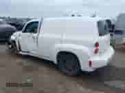 2010 Chevrolet HHR LS с VIN 3GCAAADB5AS578639, выставлен на аукционе IAAI как лот 42293175 с пробегом 252 033 миль миль и . История ставок и продаж доступна на DreamBid. Изображение 3.