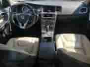 2012 Volvo S60 T5 с VIN YV1622FS9C2121475, выставлен на аукционе Copart как лот 81037755 с пробегом 168 860 миль миль и Списание • Salvage title. История ставок и продаж доступна на DreamBid. Изображение 8.