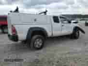 2015 Toyota Tacoma PreRunner z VIN 5TFTX4GN9FX043611, wystawiony jako Copart lot #54530045 z przebiegiem 256 493 mil mil oraz Szkoda całkowita • Salvage title. Historia ofert i sprzedaży dostępna na DreamBid. Obrazek 3.