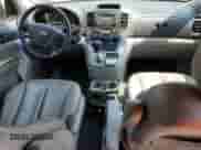 2008 Hyundai Entourage GLS с VIN KNDMC233986046946, выставлен на аукционе Copart как лот 86611154 с пробегом 110 966 миль миль и На запчасти • Non repairable. История ставок и продаж доступна на DreamBid. Изображение 8.