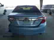 2012 Toyota Camry XLE with VIN 4T1BD1FKXCU011494, listed as a Copart auction lot 87475955 with 178,857 mi miles and Salvage title. Bid and sale history available at DreamBid. Image 6.