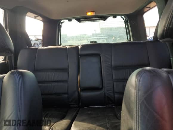 2002 Nissan Pathfinder SE with VIN JN8DR09YX2W746962, listed as a Copart auction lot 85498464 with Not provided miles and Salvage title. Bid and sale history available at DreamBid. Image 10.