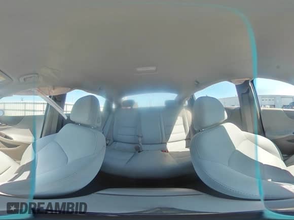 2020 Chevrolet Malibu LS with VIN 1G1ZB5ST3LF130838, listed as a Copart auction lot 80010705 with 69,059 mi miles and Salvage title. Bid and sale history available at DreamBid. Image 14.