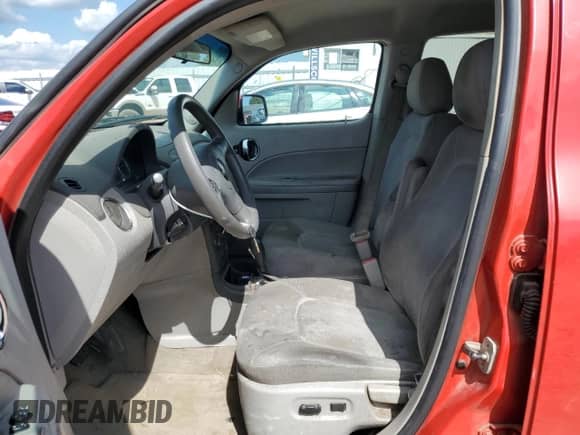2009 Chevrolet HHR 1LT z VIN 3GNCA23B19S541011, wystawiony jako Copart lot #67117075 z przebiegiem 183 900 mil mil oraz Szkoda całkowita • Salvage title. Historia ofert i sprzedaży dostępna na DreamBid. Obrazek 7.