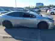 2024 Toyota Prius LE with VIN JTDACAAU4R3033761, listed as a IAAI auction lot 43482503 with Not provided miles and . Bid and sale history available at DreamBid. Image 12.