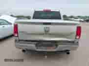 2010 Dodge 1500 SLT with VIN 1D7RB1GT5AS206479, listed as a IAAI auction lot 42587105 with 281,263 mi miles and . Bid and sale history available at DreamBid. Image 16.