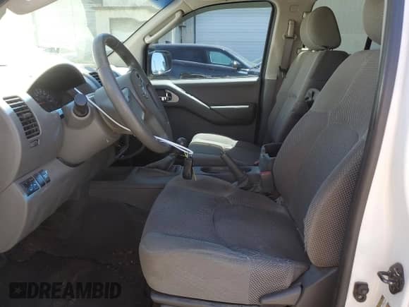 2006 Nissan Frontier SE с VIN 1N6AD07WX6C404172, выставлен на аукционе Copart как лот 59150505 с пробегом 134 363 миль миль и Чистый • Clean title. История ставок и продаж доступна на DreamBid. Изображение 7.