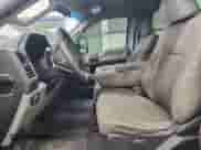 2017 Ford F-250 XLT с VIN 1FTBF2B69HED08657, выставлен на аукционе Copart как лот 58440975 с пробегом 129 567 миль миль и Списание • Salvage title. История ставок и продаж доступна на DreamBid. Изображение 7.