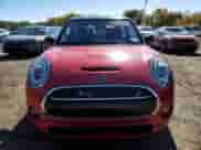 2020 MINI Hardtop Cooper S с VIN WMWXR5C0XL2L62288, выставлен на аукционе Copart как лот 82523175 с пробегом 12 801 миль миль и Списание • Salvage title. История ставок и продаж доступна на DreamBid. Изображение 5.