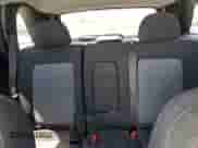 2014 Chevrolet Captiva Sport LS с VIN 3GNAL2EK4ES582872, выставлен на аукционе Copart как лот 59100875 с пробегом 112 796 миль миль и Списание • Salvage title. История ставок и продаж доступна на DreamBid. Изображение 10.