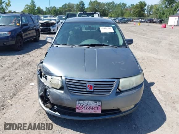 2005 Saturn ION ION 3 with VIN 1G8AL52FX5Z137972, listed as a IAAI auction lot 43051295 with 219,347 mi miles and . Bid and sale history available at DreamBid. Image 12.
