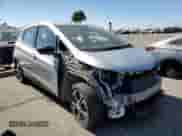 2021 Chevrolet Bolt EV Premier с VIN 1G1FZ6S07M4102418, выставлен на аукционе Copart как лот 63368393 с пробегом 50 154 миль миль и . История ставок и продаж доступна на DreamBid. Изображение 4.