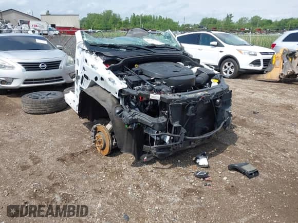 2022 Jeep Grand Cherokee Laredo X with VIN 1C4RJFAG3NC113692, listed as a IAAI auction lot 42523007 with Not provided miles and . Bid and sale history available at DreamBid. Image 1.