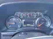 2014 Chevrolet Silverado 1500 LT with VIN 3GCPCREC3EG449480, listed as a Copart auction lot 81790765 with 196,305 mi miles and Clean title. Bid and sale history available at DreamBid. Image 9.