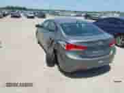 2013 Hyundai Elantra GLS с VIN 5NPDH4AE0DH214572, выставлен на аукционе IAAI как лот 42714732 с пробегом 209 529 миль миль и . История ставок и продаж доступна на DreamBid. Изображение 3.