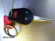 2016 Nissan Note S with VIN 3N1CE2CP1GL360512, listed as a IAAI auction lot 43044210 with 113,404 mi miles and . Bid and sale history available at DreamBid. Image 11.