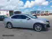 2014 Nissan Maxima SV z VIN 1N4AA5AP1EC494763, wystawiony jako IAAI lot #42931030 z przebiegiem 169 540 mil mil oraz . Historia ofert i sprzedaży dostępna na DreamBid. Obrazek 14.