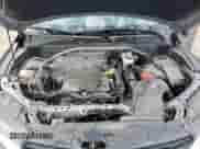 2023 Chevrolet TrailBlazer LS z VIN KL79MMS23PB142971, wystawiony jako Copart lot #68965715 z przebiegiem 37 351 mil mil oraz Szkoda całkowita • Salvage title. Historia ofert i sprzedaży dostępna na DreamBid. Obrazek 11.