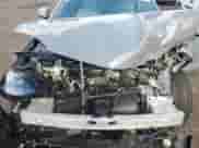 2023 Hyundai Ioniq 6 Limited с VIN KMHM54AC7PA020278, выставлен на аукционе Copart как лот 71464935 с пробегом Не указан миль и Списание • Salvage title. История ставок и продаж доступна на DreamBid. Изображение 11.