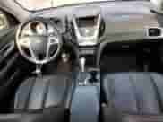 2010 Chevrolet Equinox 2LT z VIN 2CNFLNEY6A6295784, wystawiony jako Copart lot #67263595 z przebiegiem 120 618 mil mil oraz Szkoda całkowita • Salvage title. Historia ofert i sprzedaży dostępna na DreamBid. Obrazek 8.