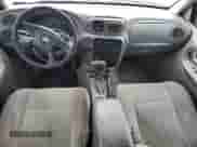 2007 Chevrolet TrailBlazer LS с VIN 1GNDS13S272106177, выставлен на аукционе Copart как лот 85319135 с пробегом 203 292 миль миль и Списание • Salvage title. История ставок и продаж доступна на DreamBid. Изображение 8.