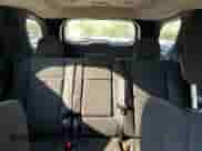 2013 Dodge Durango SXT с VIN 1C4RDJAG5DC668104, выставлен на аукционе Copart как лот 80276935 с пробегом 168 781 миль миль и Списание • Salvage title. История ставок и продаж доступна на DreamBid. Изображение 10.