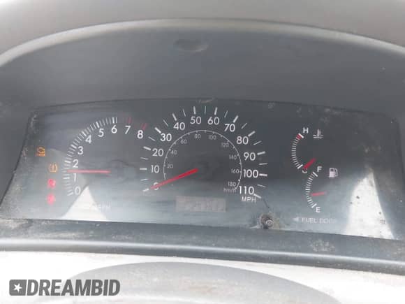 2008 Toyota Corolla CE с VIN 2T1BR32E68C921715, выставлен на аукционе IAAI как лот 43443454 с пробегом 253 631 миль миль и . История ставок и продаж доступна на DreamBid. Изображение 7.