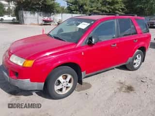 2005 Saturn VUE с VIN 5GZCZ23D45S854691, выставлен на аукционе IAAI как лот 43288139 с пробегом 207 776 миль миль и . История ставок и продаж доступна на DreamBid. Изображение 2.