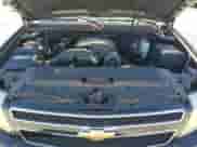 2008 Chevrolet Avalanche 1LT с VIN 3GNEC12J98G109841, выставлен на аукционе Copart как лот 74087004 с пробегом 167 501 миль миль и Списание • Salvage title. История ставок и продаж доступна на DreamBid. Изображение 11.