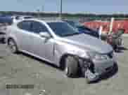 2006 Lexus IS 250 с VIN JTHCK262865003783, выставлен на аукционе IAAI как лот 42586680 с пробегом 135 135 миль миль и . История ставок и продаж доступна на DreamBid. Изображение 1.