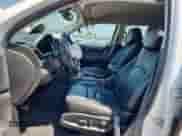 2017 Chevrolet Traverse LT с VIN 1GNKRHKD2HJ330748, выставлен на аукционе Copart как лот 63749065 с пробегом 85 797 миль миль и Списание • Salvage title. История ставок и продаж доступна на DreamBid. Изображение 7.