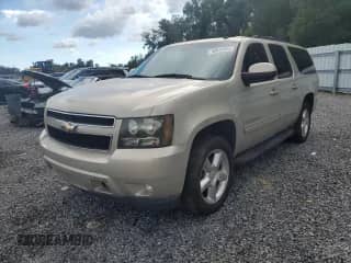 2009 Chevrolet Suburban 2LT с VIN 1GNFC260X9R265285, выставлен на аукционе Copart как лот 68830625 с пробегом 200 095 миль миль и Списание • Salvage title. История ставок и продаж доступна на DreamBid. Изображение 1.
