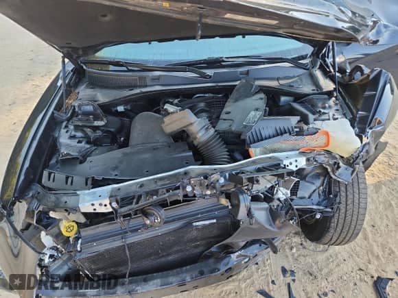 2023 Dodge Charger SXT with VIN 2C3CDXBG4PH636046, listed as a Copart auction lot 80173575 with Not provided miles and Salvage title. Bid and sale history available at DreamBid. Image 11.