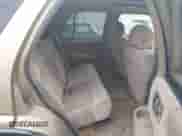 1999 Chevrolet Blazer LS z VIN 1GNDT13W3X2116071, wystawiony jako IAAI lot #43497351 z przebiegiem 53 255 mil mil oraz . Historia ofert i sprzedaży dostępna na DreamBid. Obrazek 8.