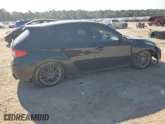 2014 Subaru WRX WRX with VIN JF1GR7E66EG218913, listed as a Copart auction lot 70368585 with 143,306 mi miles and Salvage title. Bid and sale history available at DreamBid. Image 3.