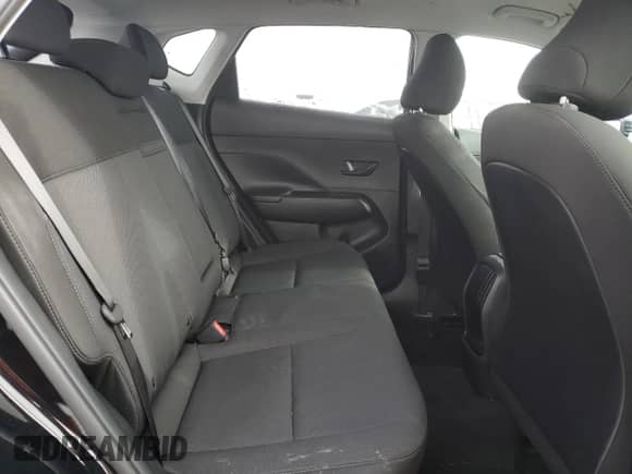 2024 Hyundai Kona SEL with VIN KM8HB3AB7RU171988, listed as a Copart auction lot 77008054 with 1,445 mi miles and Clean title. Bid and sale history available at DreamBid. Image 11.