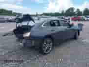 2021 Chevrolet Malibu LT z VIN 1G1ZD5ST8MF006303, wystawiony jako IAAI lot #42764025 z przebiegiem 123 668 mil mil oraz . Historia ofert i sprzedaży dostępna na DreamBid. Obrazek 4.