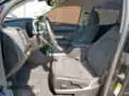 2022 Chevrolet Colorado 2WD LT с VIN 1GCGSCEN7N1309819, выставлен на аукционе Copart как лот 71088285 с пробегом 16 994 миль миль и Списание • Salvage title. История ставок и продаж доступна на DreamBid. Изображение 7.