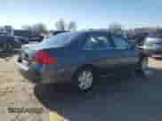 2006 Honda Accord LX with VIN 1HGCM55456A168246, listed as a Copart auction lot 88306565 with 55,826 mi miles and Salvage title. Bid and sale history available at DreamBid. Image 3.