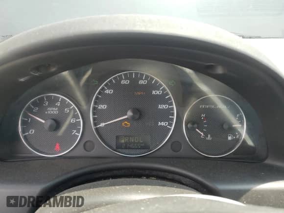 2007 Chevrolet Malibu Maxx LT z VIN 1G1ZT67N57F202805, wystawiony jako Copart lot #65048485 z przebiegiem 214 665 mil mil oraz Szkoda całkowita • Salvage title. Historia ofert i sprzedaży dostępna na DreamBid. Obrazek 9.