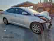 2014 Hyundai Elantra SE с VIN KMHDH4AE0EU093562, выставлен на аукционе Copart как лот 80903045 с пробегом 197 340 миль миль и Списание • Salvage title. История ставок и продаж доступна на DreamBid. Изображение 4.