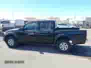 2011 Nissan Frontier SV with VIN 1N6AD0ER2BC443846, listed as a IAAI auction lot 43097669 with 133,687 mi miles and . Bid and sale history available at DreamBid. Image 15.