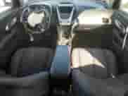 2015 Chevrolet Equinox LT z VIN 2GNFLGEK8F6403431, wystawiony jako Copart lot #70492355 z przebiegiem 151 085 mil mil oraz Szkoda całkowita • Salvage title. Historia ofert i sprzedaży dostępna na DreamBid. Obrazek 8.