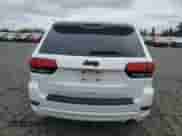 2019 Jeep Grand Cherokee Altitude with VIN 1C4RJEAGXKC707606, listed as a Copart auction lot 84592845 with 148,655 mi miles and Clean title. Bid and sale history available at DreamBid. Image 6.