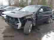 2020 Dodge Durango R/T z VIN 1C4SDJCT7LC214687, wystawiony jako IAAI lot #41291146 z przebiegiem 119 737 mil mil oraz . Historia ofert i sprzedaży dostępna na DreamBid. Obrazek 2.