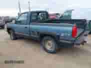 1988 GMC Sierra 1500 с VIN 1GTDK14K6JZ518298, выставлен на аукционе IAAI как лот 41714525 с пробегом 298 174 миль миль и . История ставок и продаж доступна на DreamBid. Изображение 3.