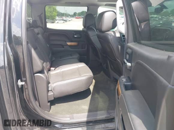 2014 Chevrolet Silverado 1500 LTZ с VIN 3GCUKSEC9EG233761, выставлен на аукционе IAAI как лот 41981032 с пробегом 151 737 миль миль и . История ставок и продаж доступна на DreamBid. Изображение 8.