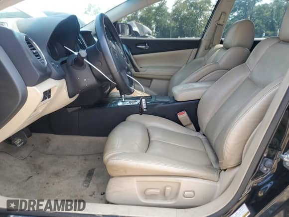 2012 Nissan Maxima S с VIN 1N4AA5AP0CC864470, выставлен на аукционе Copart как лот 66871735 с пробегом 156 714 миль миль и Чистый • Clean title. История ставок и продаж доступна на DreamBid. Изображение 7.