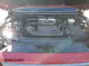 2022 Nissan Frontier SV with VIN 1N6ED1FJ0NN604848, listed as a Copart auction lot 42333815 with 158,373 mi miles and Salvage title. Bid and sale history available at DreamBid. Image 11.