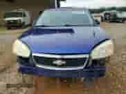 2006 Chevrolet Malibu Maxx SS z VIN 1G1ZW63126F178021, wystawiony jako Copart lot #62593095 z przebiegiem 154 284 mil mil oraz Szkoda całkowita • Salvage title. Historia ofert i sprzedaży dostępna na DreamBid. Obrazek 5.